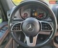 Чорний Мерседес Sprinter, об'ємом двигуна 2.99 л та пробігом 238 тис. км за 60540 $, фото 33 на Automoto.ua