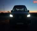 Чорний Мерседес Sprinter, об'ємом двигуна 2.14 л та пробігом 522 тис. км за 56000 $, фото 88 на Automoto.ua