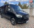 Чорний Мерседес Sprinter, об'ємом двигуна 2.2 л та пробігом 205 тис. км за 40990 $, фото 29 на Automoto.ua