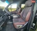 Черный Мерседес Sprinter, объемом двигателя 2.99 л и пробегом 238 тыс. км за 59860 $, фото 12 на Automoto.ua