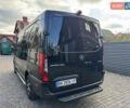 Чорний Мерседес Sprinter, об'ємом двигуна 2.2 л та пробігом 205 тис. км за 40990 $, фото 23 на Automoto.ua