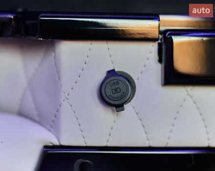 Чорний Мерседес Sprinter, об'ємом двигуна 2.14 л та пробігом 522 тис. км за 56000 $, фото 71 на Automoto.ua