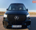 Чорний Мерседес Sprinter, об'ємом двигуна 2.14 л та пробігом 522 тис. км за 56000 $, фото 5 на Automoto.ua