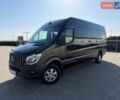 Чорний Мерседес Sprinter, об'ємом двигуна 2.99 л та пробігом 796 тис. км за 27000 $, фото 6 на Automoto.ua