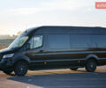 Чорний Мерседес Sprinter, об'ємом двигуна 2.14 л та пробігом 522 тис. км за 56000 $, фото 3 на Automoto.ua