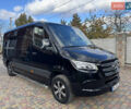 Чорний Мерседес Sprinter, об'ємом двигуна 2.2 л та пробігом 205 тис. км за 40990 $, фото 37 на Automoto.ua