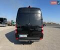 Чорний Мерседес Sprinter, об'ємом двигуна 2.99 л та пробігом 796 тис. км за 27000 $, фото 3 на Automoto.ua
