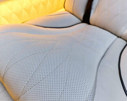 Чорний Мерседес Sprinter, об'ємом двигуна 2.14 л та пробігом 522 тис. км за 56000 $, фото 61 на Automoto.ua