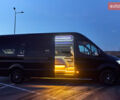 Чорний Мерседес Sprinter, об'ємом двигуна 2.14 л та пробігом 522 тис. км за 56000 $, фото 82 на Automoto.ua