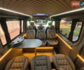 Чорний Мерседес Sprinter, об'ємом двигуна 2.2 л та пробігом 205 тис. км за 40990 $, фото 45 на Automoto.ua