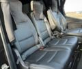 Чорний Мерседес Sprinter, об'ємом двигуна 2.14 л та пробігом 287 тис. км за 45999 $, фото 38 на Automoto.ua