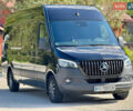 Чорний Мерседес Sprinter, об'ємом двигуна 2.99 л та пробігом 184 тис. км за 51000 $, фото 10 на Automoto.ua