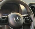 Чорний Мерседес Sprinter, об'ємом двигуна 2.2 л та пробігом 274 тис. км за 35892 $, фото 19 на Automoto.ua