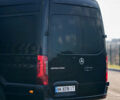 Черный Мерседес Sprinter, объемом двигателя 2.14 л и пробегом 432 тыс. км за 57800 $, фото 19 на Automoto.ua