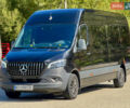 Чорний Мерседес Sprinter, об'ємом двигуна 2.99 л та пробігом 184 тис. км за 51000 $, фото 13 на Automoto.ua