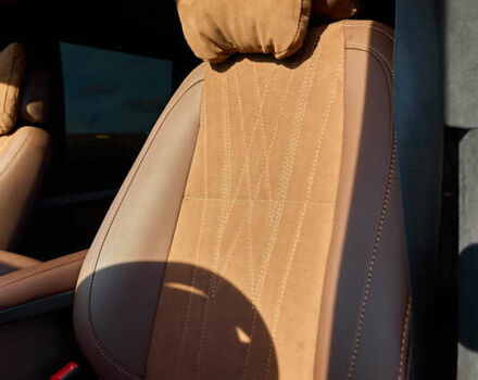 Черный Мерседес Sprinter, объемом двигателя 2.14 л и пробегом 432 тыс. км за 57800 $, фото 64 на Automoto.ua