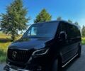 Черный Мерседес Sprinter, объемом двигателя 2.14 л и пробегом 231 тыс. км за 38000 $, фото 1 на Automoto.ua
