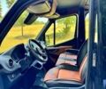 Черный Мерседес Sprinter, объемом двигателя 2.14 л и пробегом 240 тыс. км за 37800 $, фото 6 на Automoto.ua