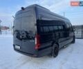 Чорний Мерседес Sprinter, об'ємом двигуна 2.2 л та пробігом 164 тис. км за 59900 $, фото 12 на Automoto.ua