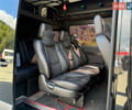 Чорний Мерседес Sprinter, об'ємом двигуна 2.99 л та пробігом 184 тис. км за 51000 $, фото 26 на Automoto.ua
