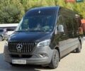 Чорний Мерседес Sprinter, об'ємом двигуна 2.99 л та пробігом 184 тис. км за 51000 $, фото 1 на Automoto.ua