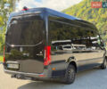 Чорний Мерседес Sprinter, об'ємом двигуна 2.99 л та пробігом 184 тис. км за 51000 $, фото 1 на Automoto.ua