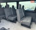 Чорний Мерседес Sprinter, об'ємом двигуна 2.2 л та пробігом 164 тис. км за 59900 $, фото 4 на Automoto.ua