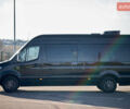 Черный Мерседес Sprinter, объемом двигателя 2.14 л и пробегом 432 тыс. км за 57800 $, фото 17 на Automoto.ua