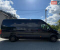 Чорний Мерседес Sprinter, об'ємом двигуна 2.99 л та пробігом 184 тис. км за 51000 $, фото 4 на Automoto.ua