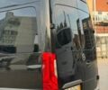 Чорний Мерседес Sprinter, об'ємом двигуна 2.2 л та пробігом 274 тис. км за 35892 $, фото 3 на Automoto.ua