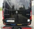 Черный Мерседес Sprinter, объемом двигателя 2.99 л и пробегом 150 тыс. км за 38000 $, фото 13 на Automoto.ua