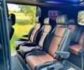 Черный Мерседес Sprinter, объемом двигателя 2.14 л и пробегом 240 тыс. км за 37800 $, фото 8 на Automoto.ua