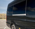 Черный Мерседес Sprinter, объемом двигателя 2.14 л и пробегом 432 тыс. км за 57800 $, фото 25 на Automoto.ua