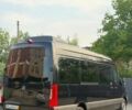 Чорний Мерседес Sprinter, об'ємом двигуна 2.2 л та пробігом 274 тис. км за 35892 $, фото 1 на Automoto.ua