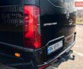 Черный Мерседес Sprinter, объемом двигателя 2.14 л и пробегом 432 тыс. км за 57800 $, фото 21 на Automoto.ua