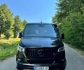 Черный Мерседес Sprinter, объемом двигателя 2.14 л и пробегом 240 тыс. км за 37800 $, фото 1 на Automoto.ua