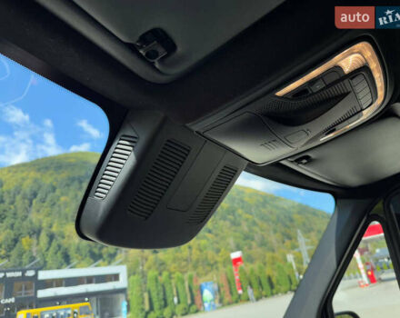 Чорний Мерседес Sprinter, об'ємом двигуна 2.99 л та пробігом 184 тис. км за 51000 $, фото 28 на Automoto.ua