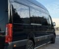 Черный Мерседес Sprinter, объемом двигателя 2.14 л и пробегом 287 тыс. км за 44999 $, фото 24 на Automoto.ua