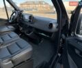 Черный Мерседес Sprinter, объемом двигателя 2.14 л и пробегом 287 тыс. км за 44999 $, фото 36 на Automoto.ua