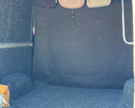 Чорний Мерседес Sprinter, об'ємом двигуна 2.99 л та пробігом 184 тис. км за 51000 $, фото 17 на Automoto.ua