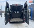 Чорний Мерседес Sprinter, об'ємом двигуна 2.2 л та пробігом 164 тис. км за 59900 $, фото 29 на Automoto.ua