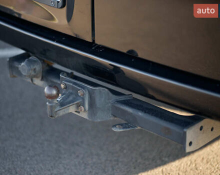 Черный Мерседес Sprinter, объемом двигателя 2.14 л и пробегом 432 тыс. км за 57800 $, фото 23 на Automoto.ua