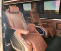 Черный Мерседес Sprinter, объемом двигателя 2.14 л и пробегом 432 тыс. км за 57800 $, фото 33 на Automoto.ua