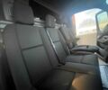 Черный Мерседес Sprinter, объемом двигателя 2.14 л и пробегом 45 тыс. км за 21950 $, фото 9 на Automoto.ua