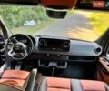 Черный Мерседес Sprinter, объемом двигателя 2.14 л и пробегом 240 тыс. км за 37800 $, фото 7 на Automoto.ua