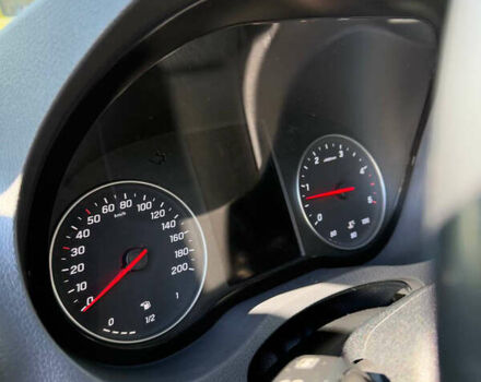 Чорний Мерседес Sprinter, об'ємом двигуна 2.99 л та пробігом 184 тис. км за 51000 $, фото 34 на Automoto.ua