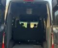 Чорний Мерседес Sprinter, об'ємом двигуна 2.2 л та пробігом 274 тис. км за 35892 $, фото 11 на Automoto.ua