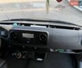 Черный Мерседес Sprinter, объемом двигателя 2.14 л и пробегом 287 тыс. км за 44999 $, фото 44 на Automoto.ua