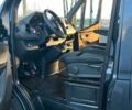 Черный Мерседес Sprinter, объемом двигателя 2.14 л и пробегом 45 тыс. км за 21950 $, фото 7 на Automoto.ua