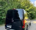Черный Мерседес Sprinter, объемом двигателя 2.14 л и пробегом 240 тыс. км за 37800 $, фото 12 на Automoto.ua